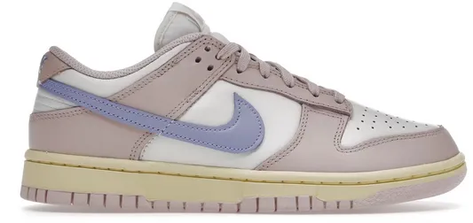 Nike Dunk Low Pink Oxford (Women's) Fight Mode Court Grip