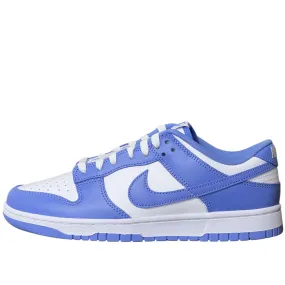 Nike Dunk Low Polar Blue Flexible Fit