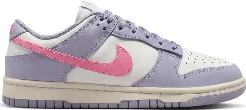 Nike Dunk Low "Indigo Haze" Rain Safe All Terrain Stylish Commuters
