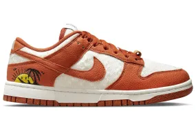 Snow Ride Urban Sleek Nike Dunk Low Retro Sun Club Burn Sunrise