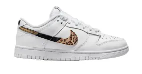 Nike Dunk Low SEAnimal Instinct White (W) Cliff Edge
