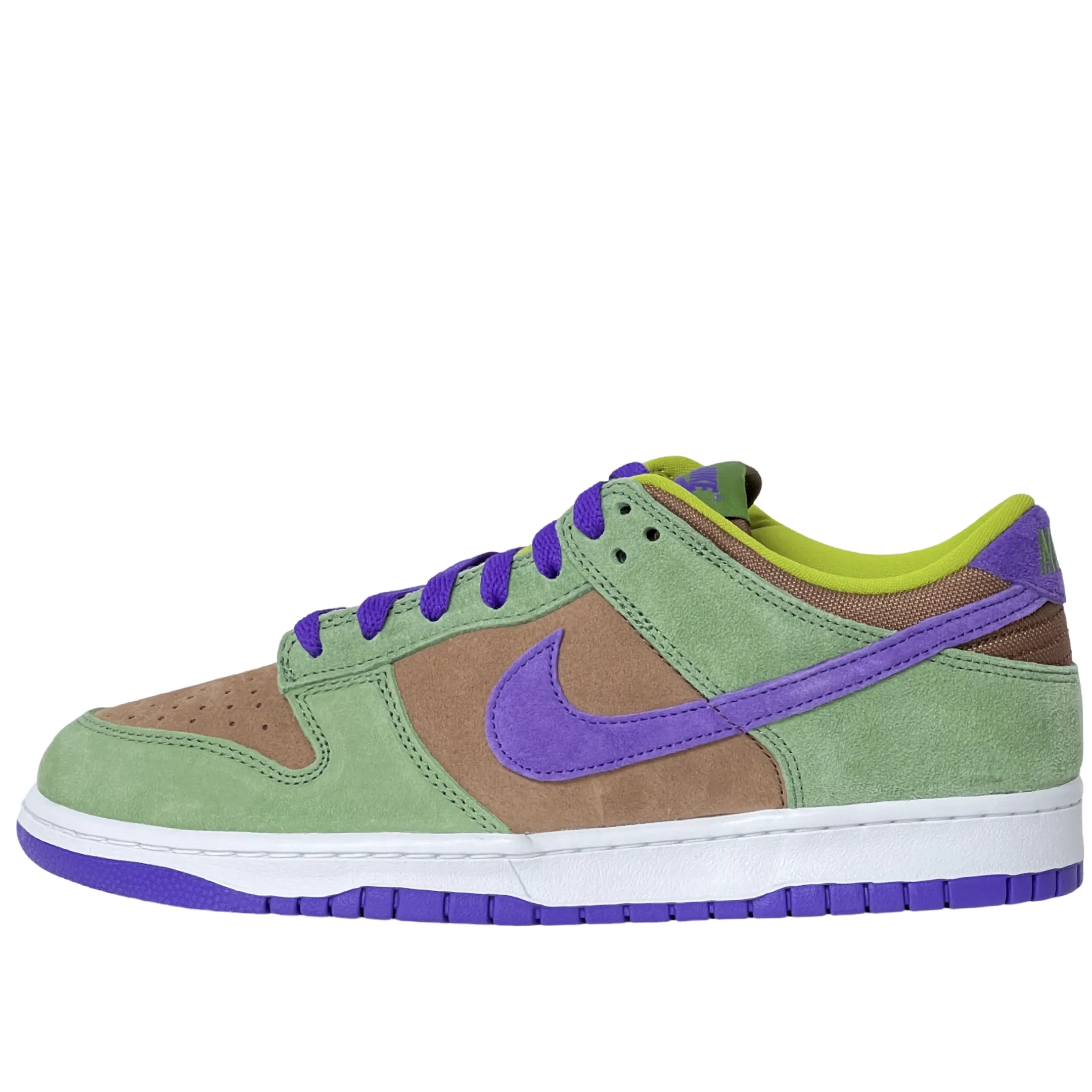 Nike Dunk Low SP Veneer Work Base