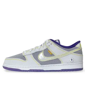 Seamless Fit Work Commute Nike Dunk Low Union LA Passport Pack Court Purple