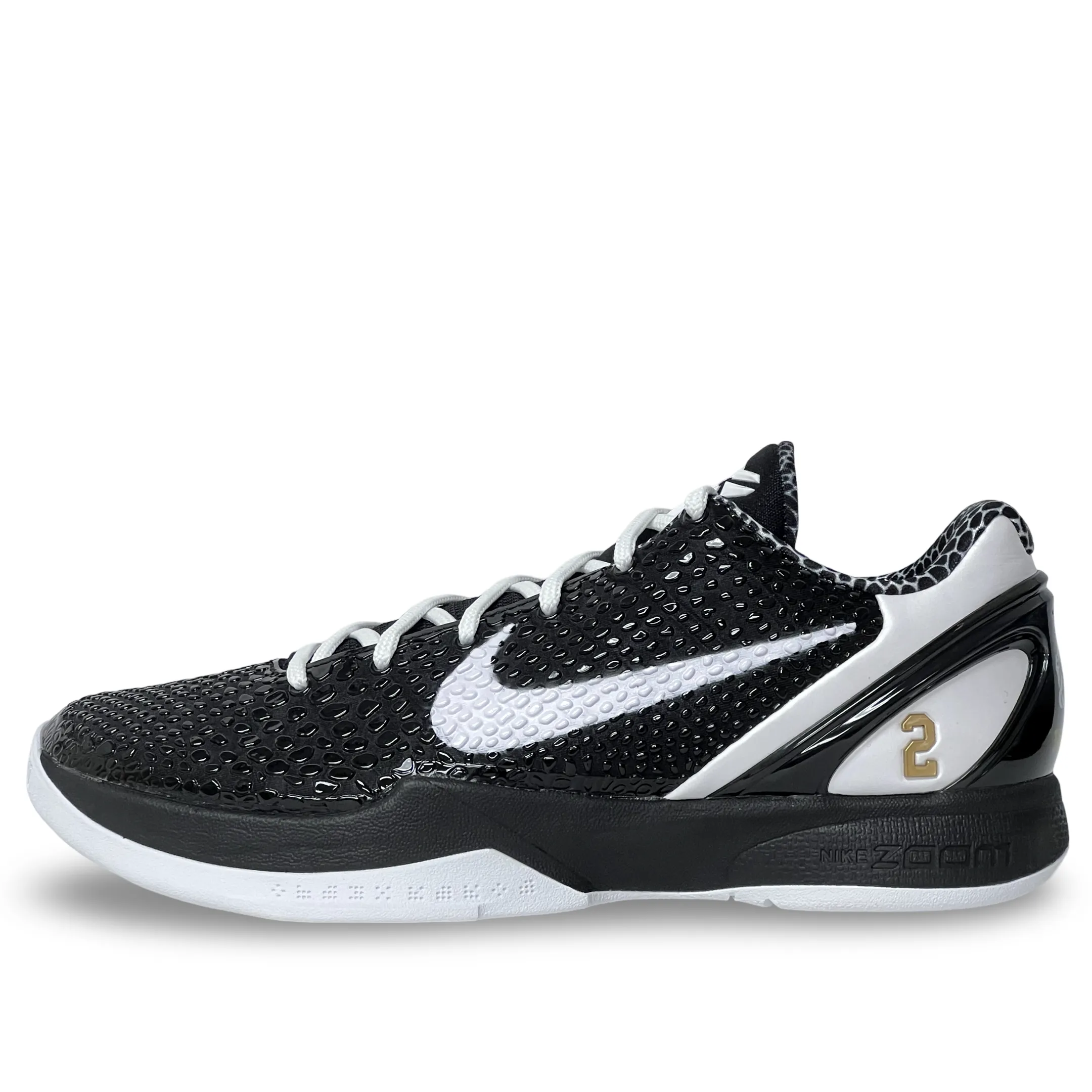 All Terrain Stylish Commuters Nike Kobe 6 Protro Mambacita Sweet 16