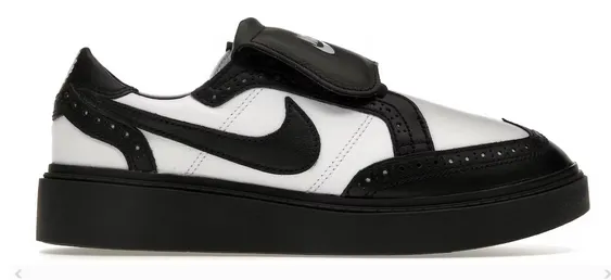 Nike Kwondo 1G-Dragon Peaceminusone Panda Runway Glow