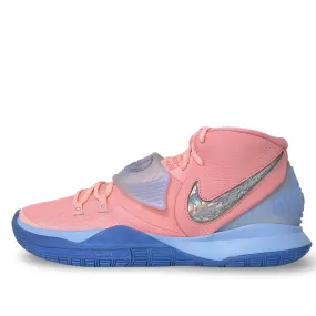 Nike Kyrie 6 Concepts Khepri (Special Box) Star Edge