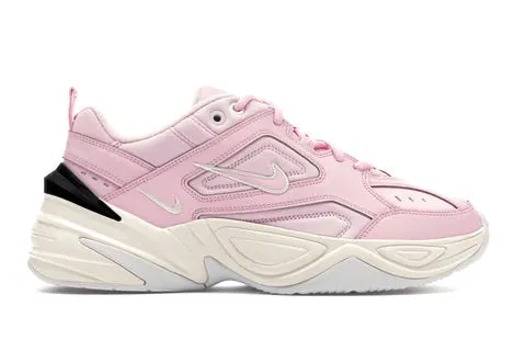 Road Long Style Pop Nike M2K Tekno Pink Foam (W)