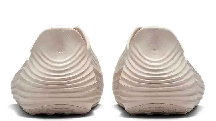 Nike ReactX Rejuven8 Light Orewood Brown (Women's) Cushioned heel