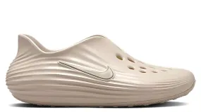 Durable Fabric Nike ReactX Rejuven8 Light Orewood Brown (Women's)