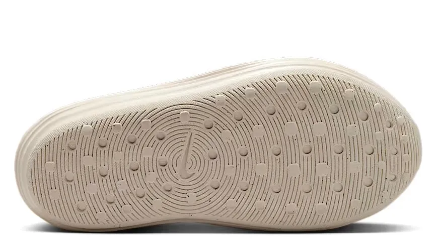 Nike ReactX Rejuven8 Light Orewood Brown (Women's) Power Base Wide Base