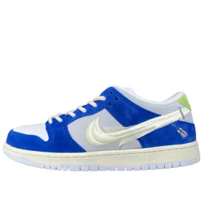 Nike SB Dunk Low Fly Streetwear Gardenia Runway Glow Eco Friendly Minimalist Fans