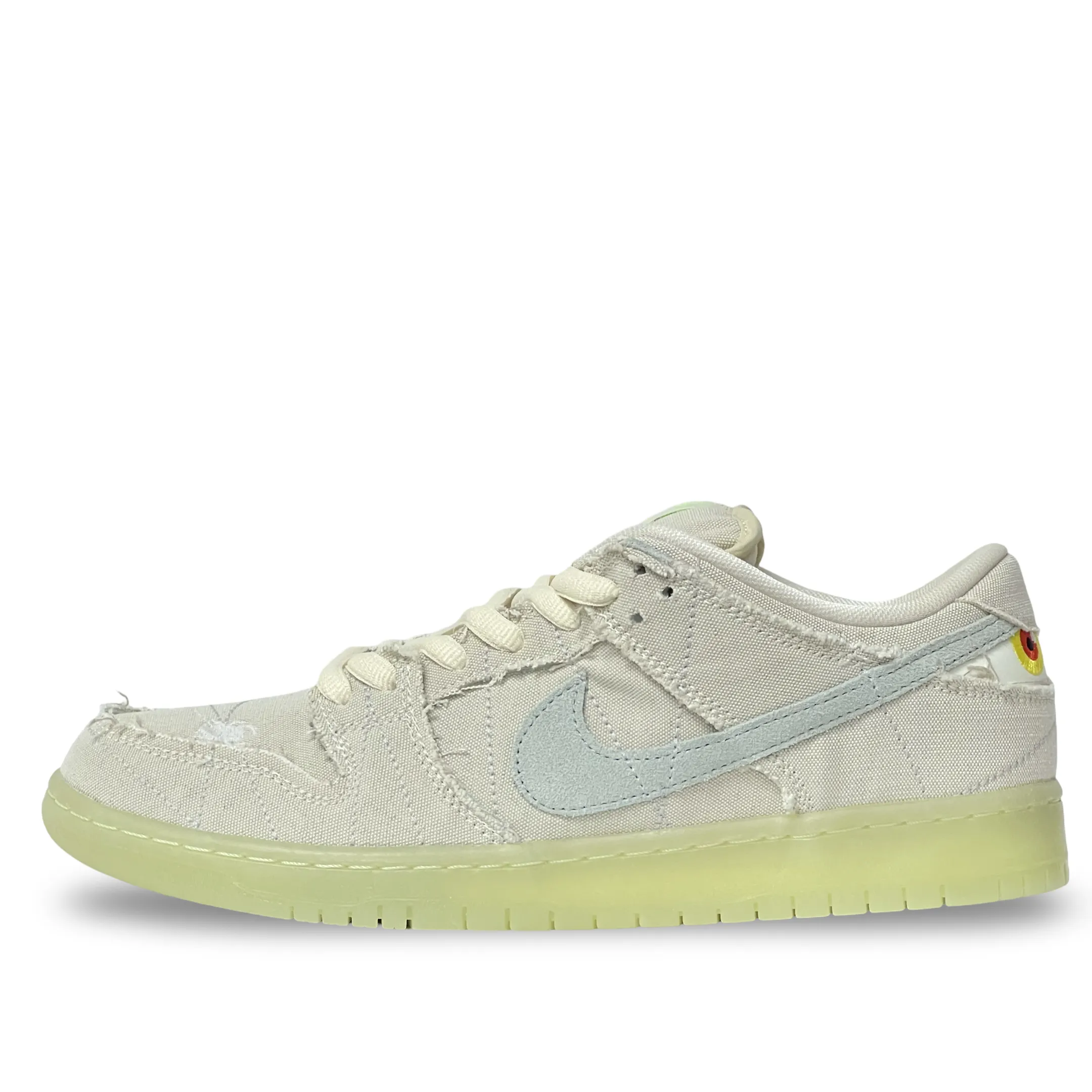 Nike SB Dunk Low Mummy Tropic Mode Autumn Tone