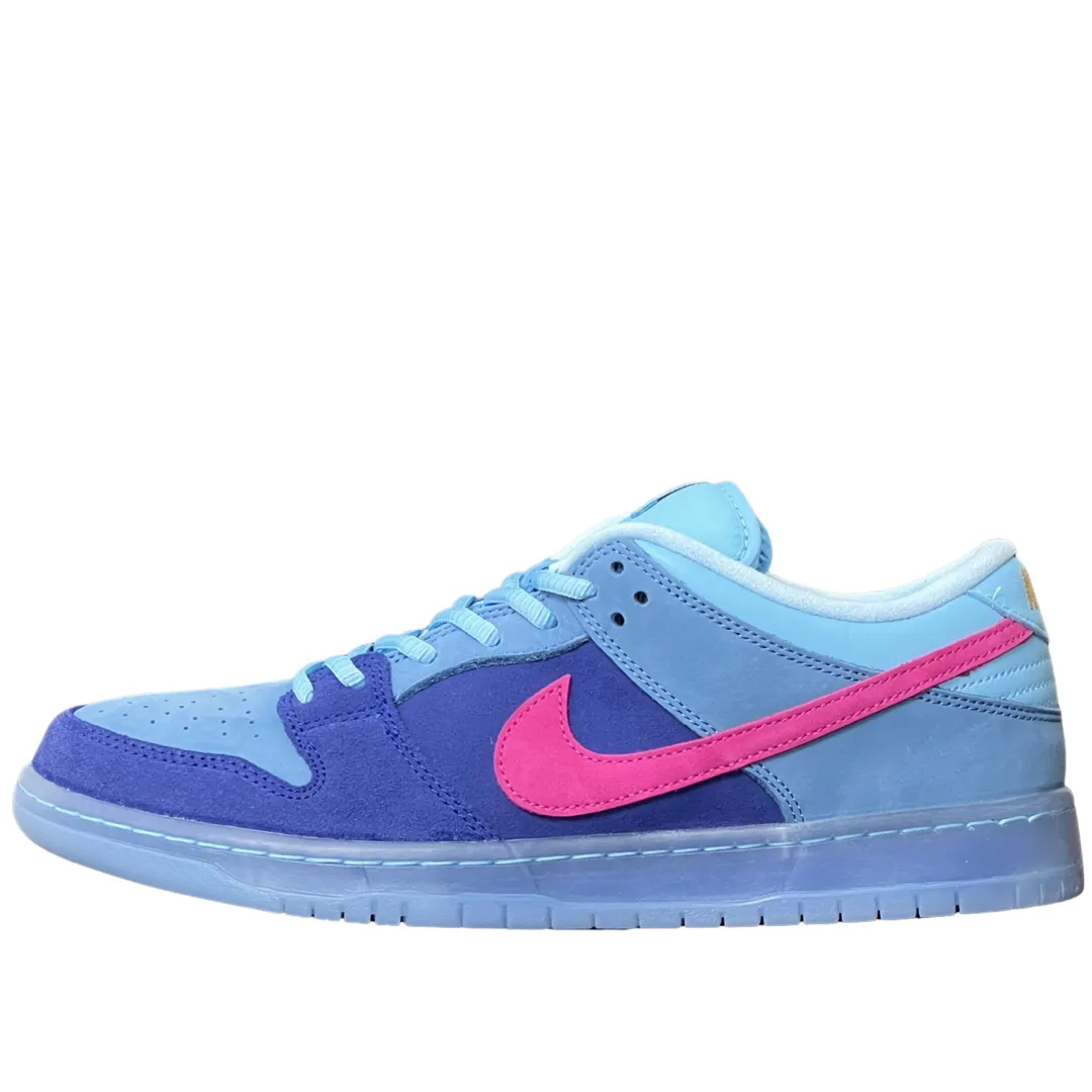 Nike SB Dunk Low Run The Jewels Power Flow