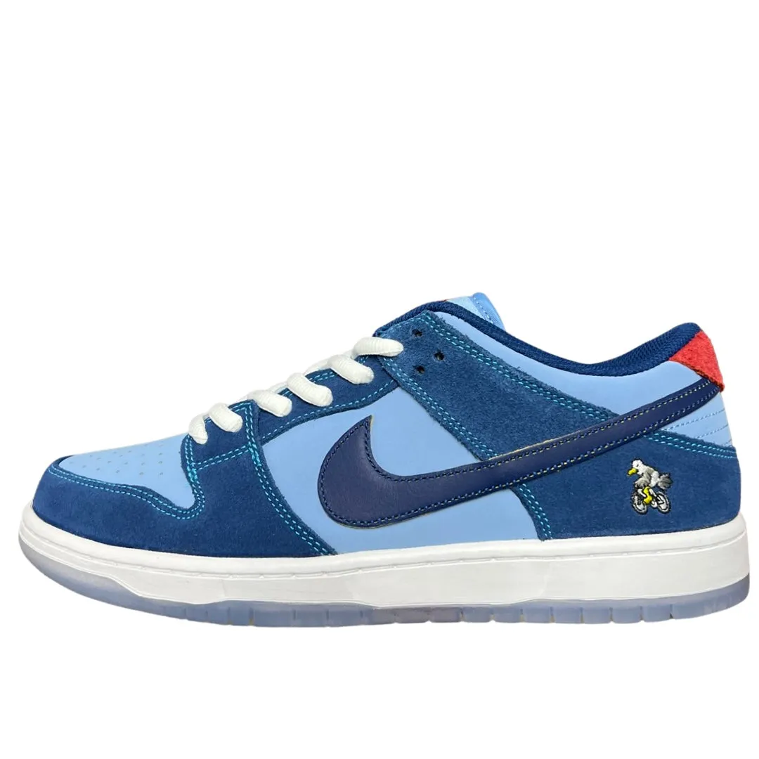 Nike SB Dunk Low Why So Sad? Arch Support Urban Walkers