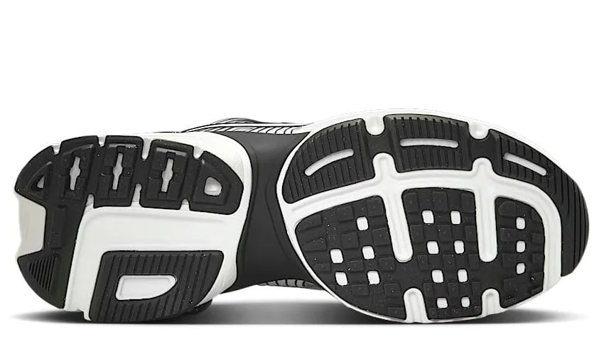 Body Balance Calm Step Nike V2K Run Summit White Platinum Tint (Women's)