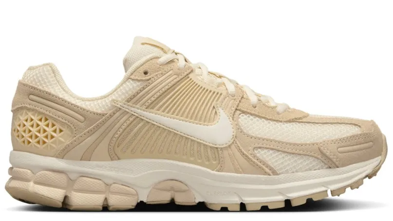 Nike Zoom Vomero 5 Beach Light Khaki (Women's) Queen Touch Smart Fit