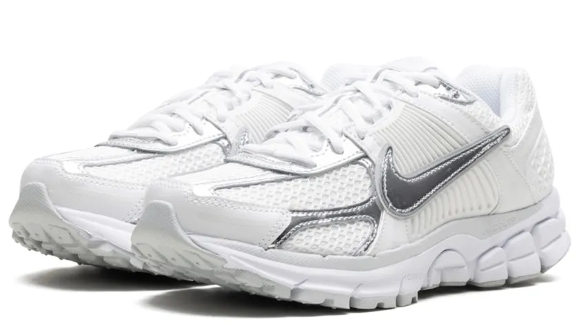 Strap Mode Nike Zoom Vomero 5 Chrome Toe (Women's)