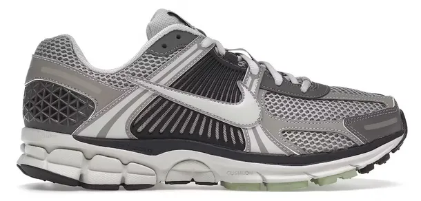 Nike Zoom Vomero 5 Cobblestone Flat Pewter (Unisex) Hiking Feather Light City Adventure