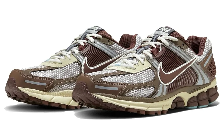 Ankle wrap Nike Zoom Vomero 5 Earth Fossil (Women's)