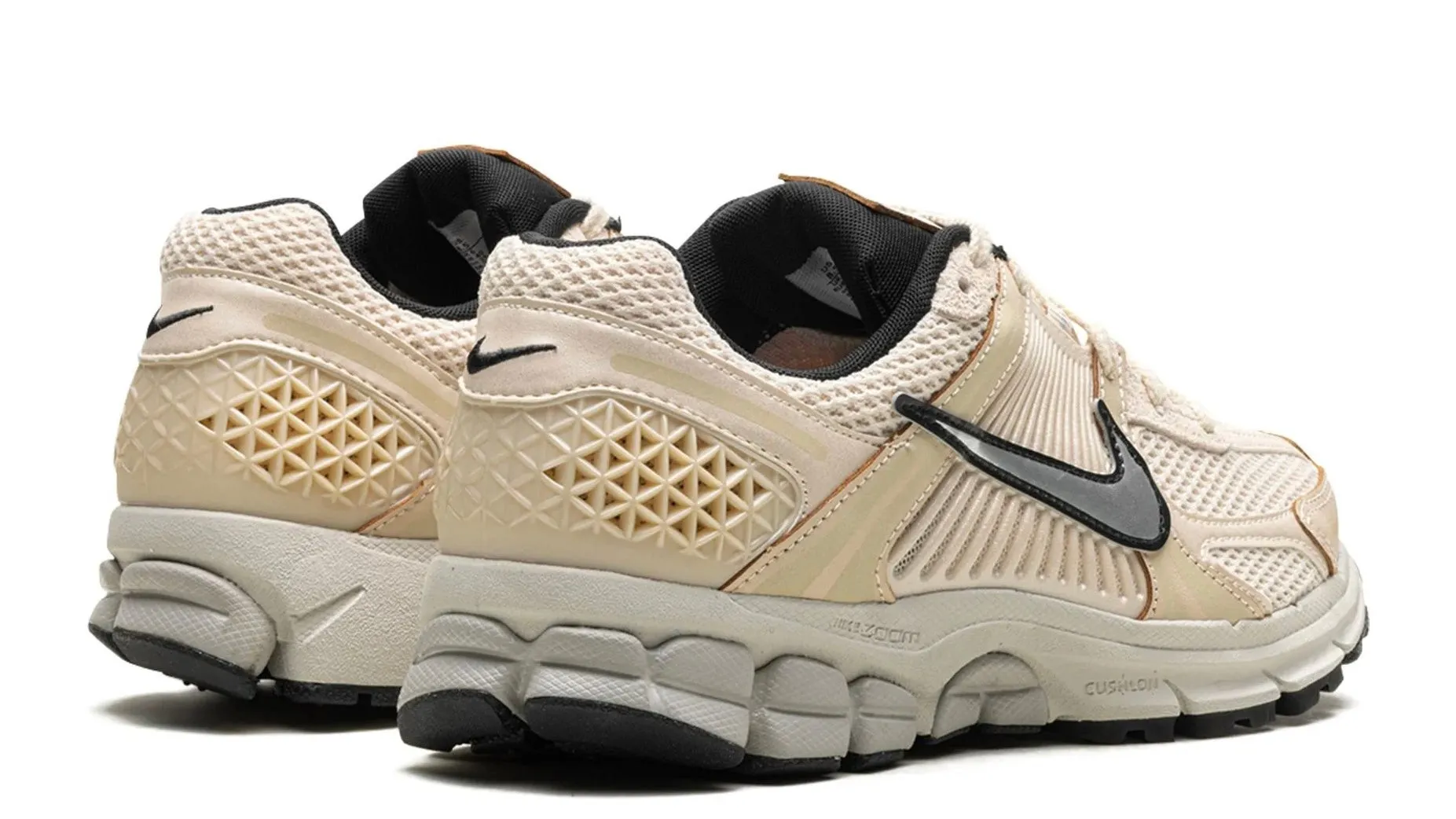 Wind Block Durable Build Nike Zoom Vomero 5 Pearl White Chrome (Women's)