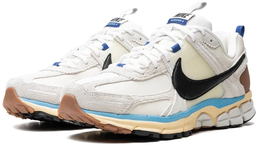 Nike Zoom Vomero 5 PREMIUM Designed by Japan Street Glow