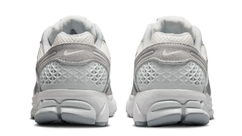 Nike Zoom Vomero 5 Pure Platinum Grey (Women's) Summer Base easy move