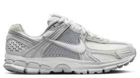 Mind Ease Nike Zoom Vomero 5 Pure Platinum Grey (Women's)