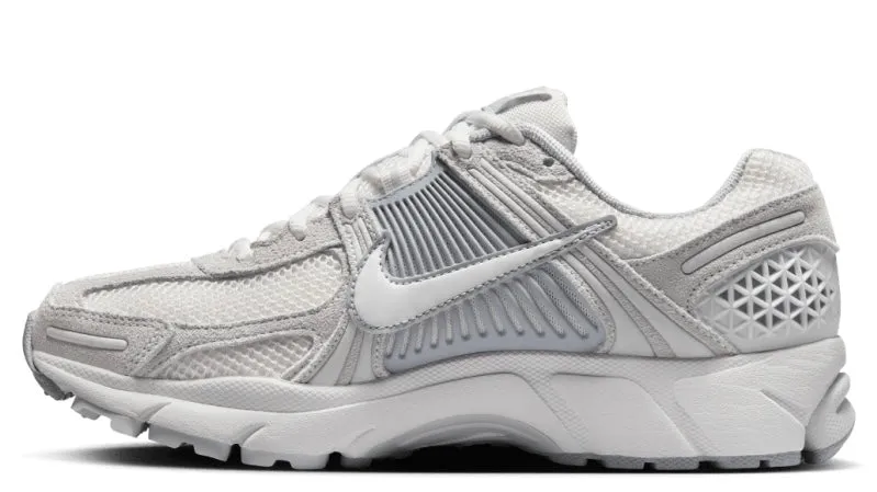 Nike Zoom Vomero 5 Pure Platinum Grey (Women's) Dance Floor