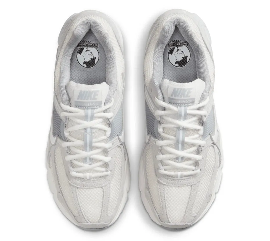 Nike Zoom Vomero 5 Pure Platinum Grey (Women's) Joy Step