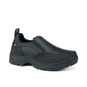 Nissan - Black Nature Lover Closed Toe