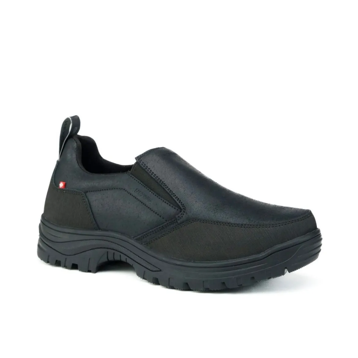 Nissan - Black Effortless Style Pull On Style