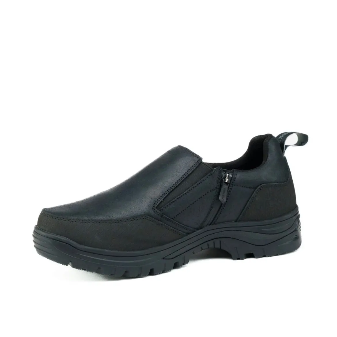 Ready Use PU Nissan - Black