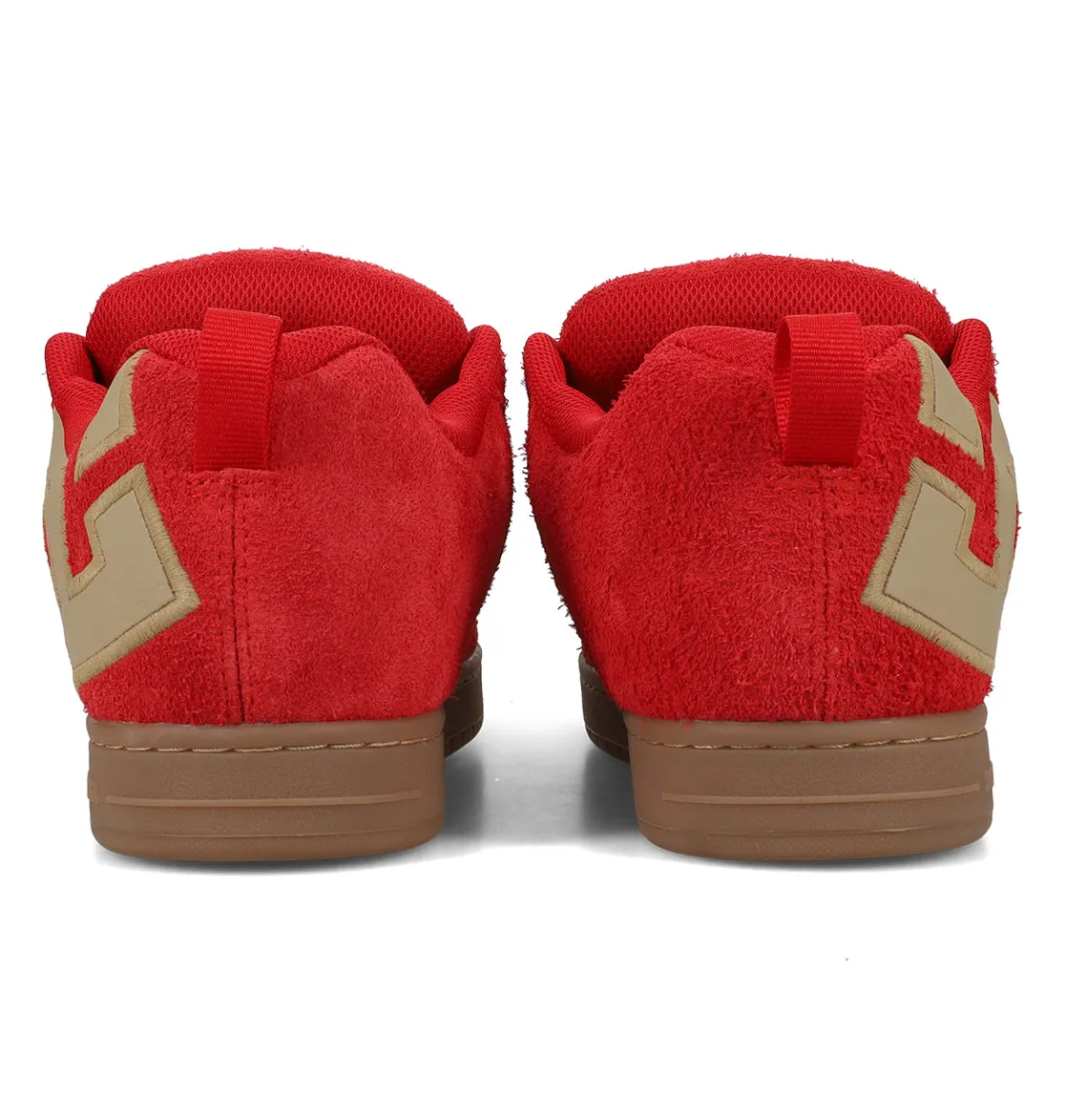 Men's Court Graffik Special Edition Shoes Secure Lace System Tear Resistant Fabric