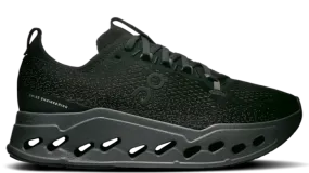 On Running Cloudsurfer Max Black Eclipse (Women's) Daily Essential