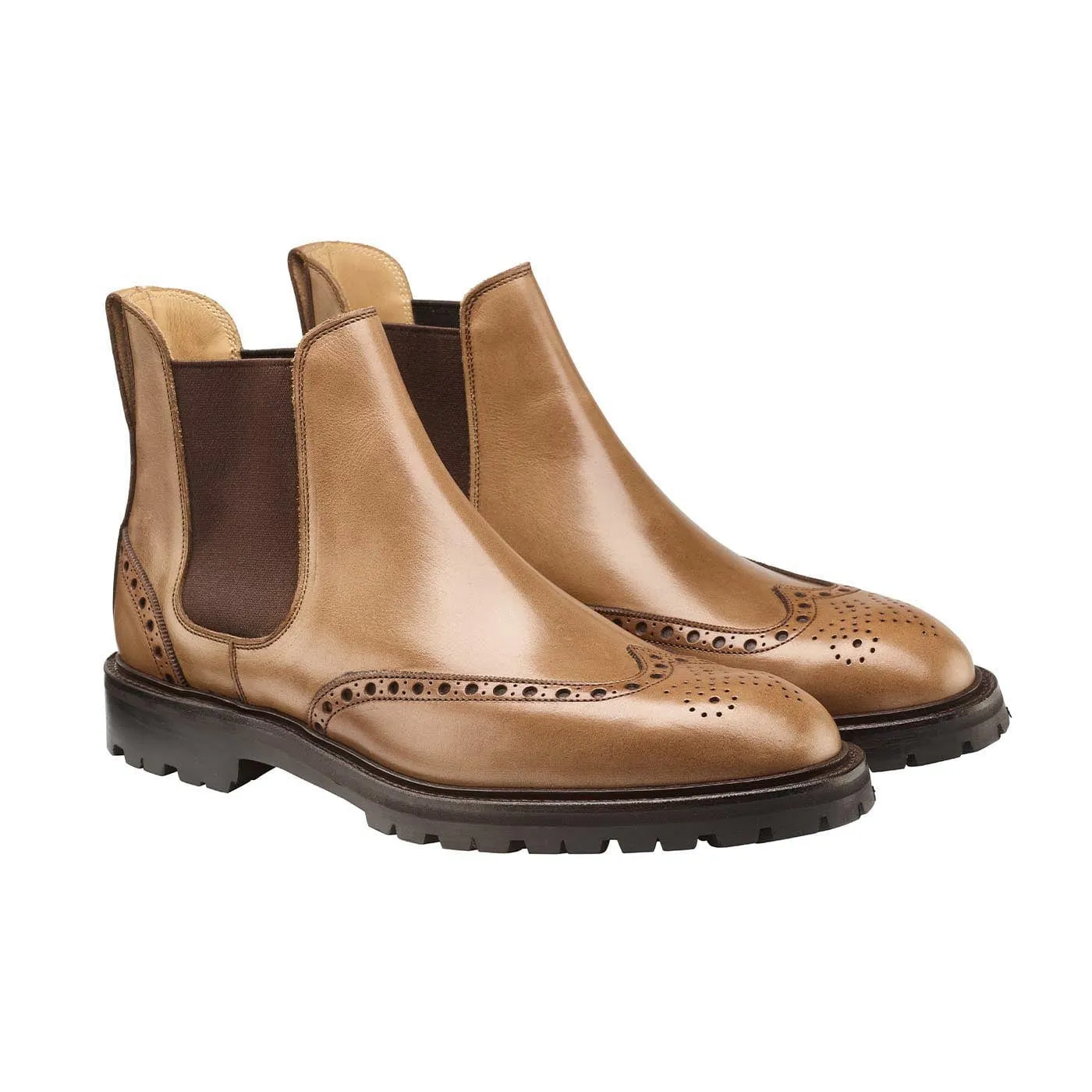 Harris Sand Hurricane Hide Flexible structure