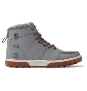 Rain Safe Men's Woodland Boots Winter Boots