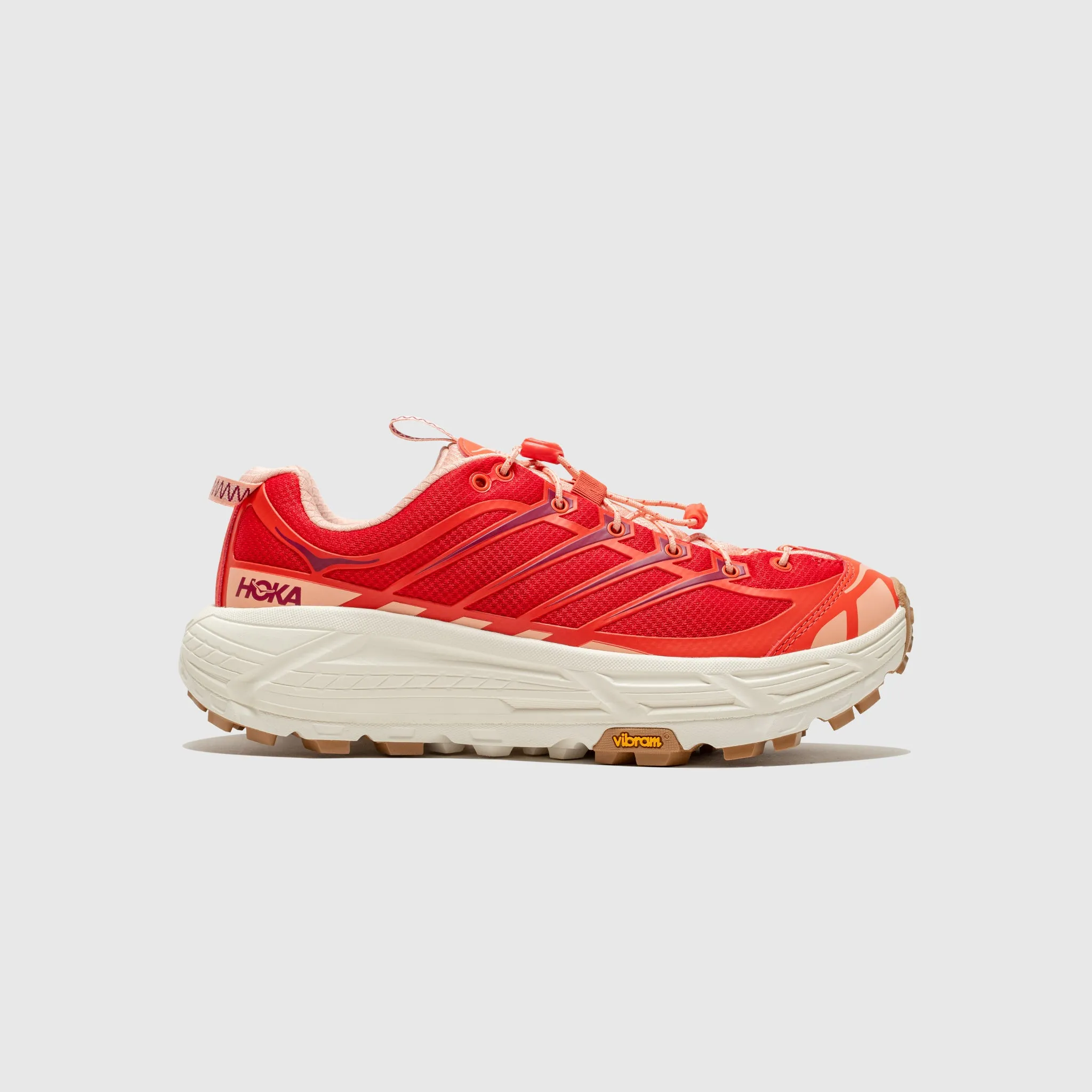 Comfort arch Virtual Step MAFATE THREE2