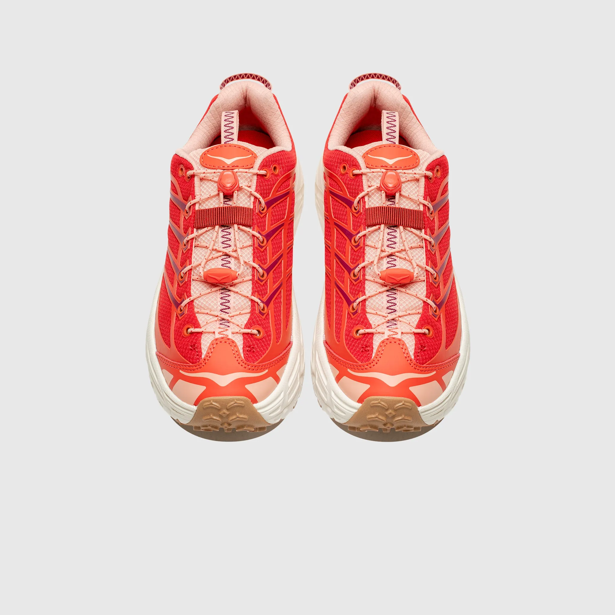 Breathable Upper MAFATE THREE2