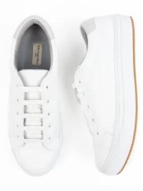 Daytime Wear synthetic material NY Sneakers