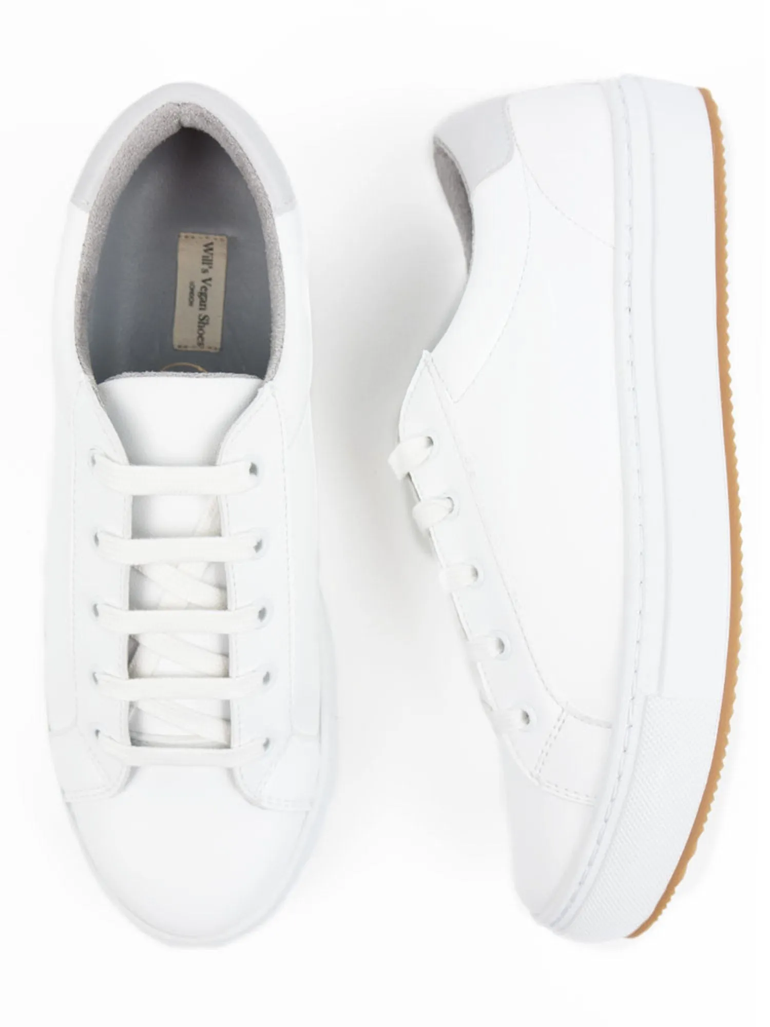 Daytime Wear synthetic material NY Sneakers