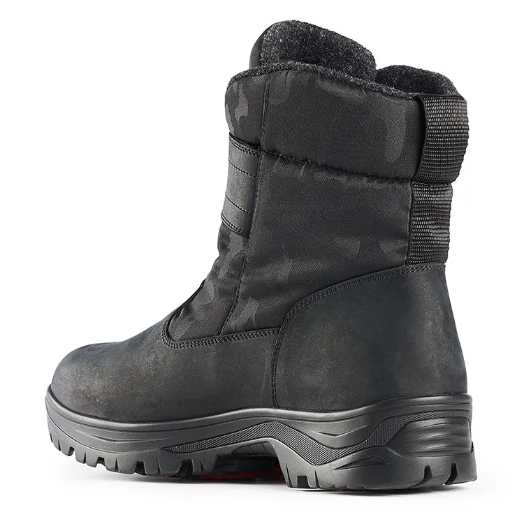 OLANG BOB Breathable Upper