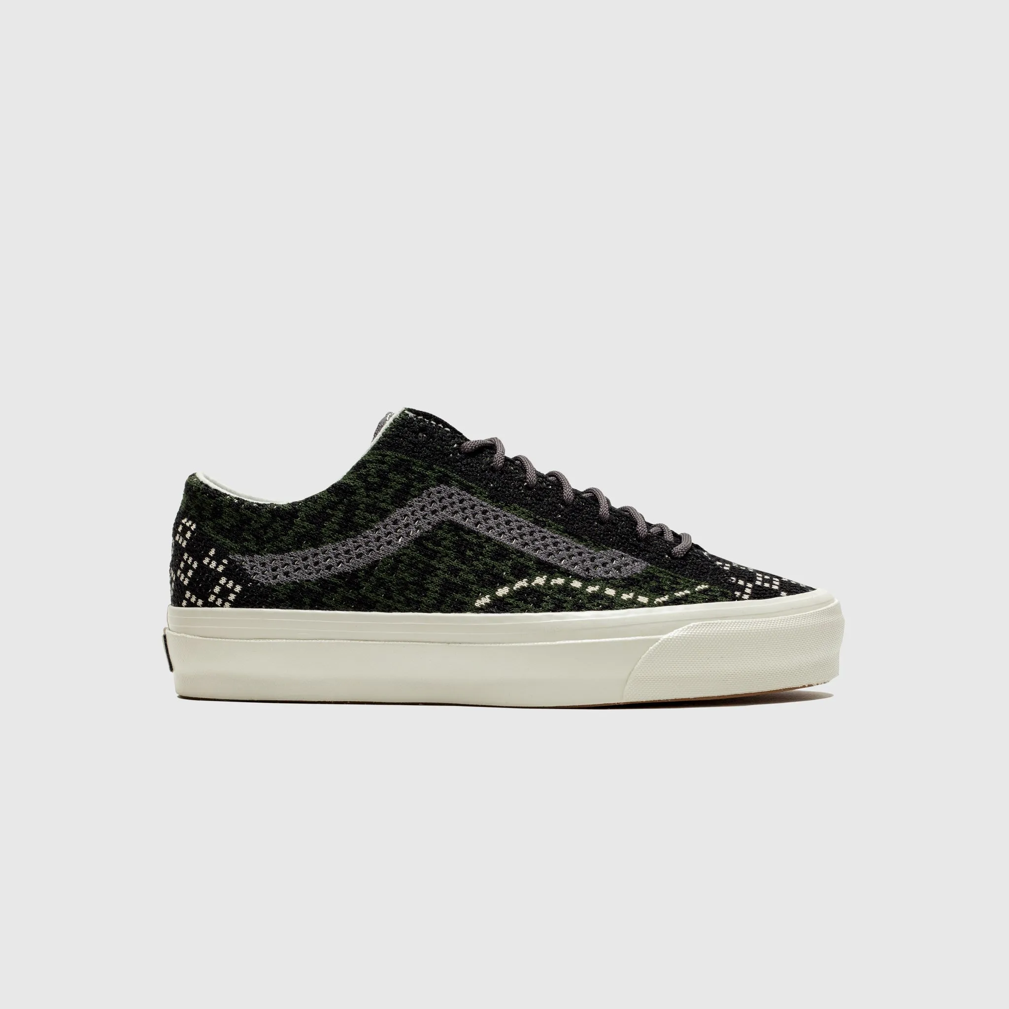 Wool Warm Chic Cool OLD SKOOL 36 EK LX