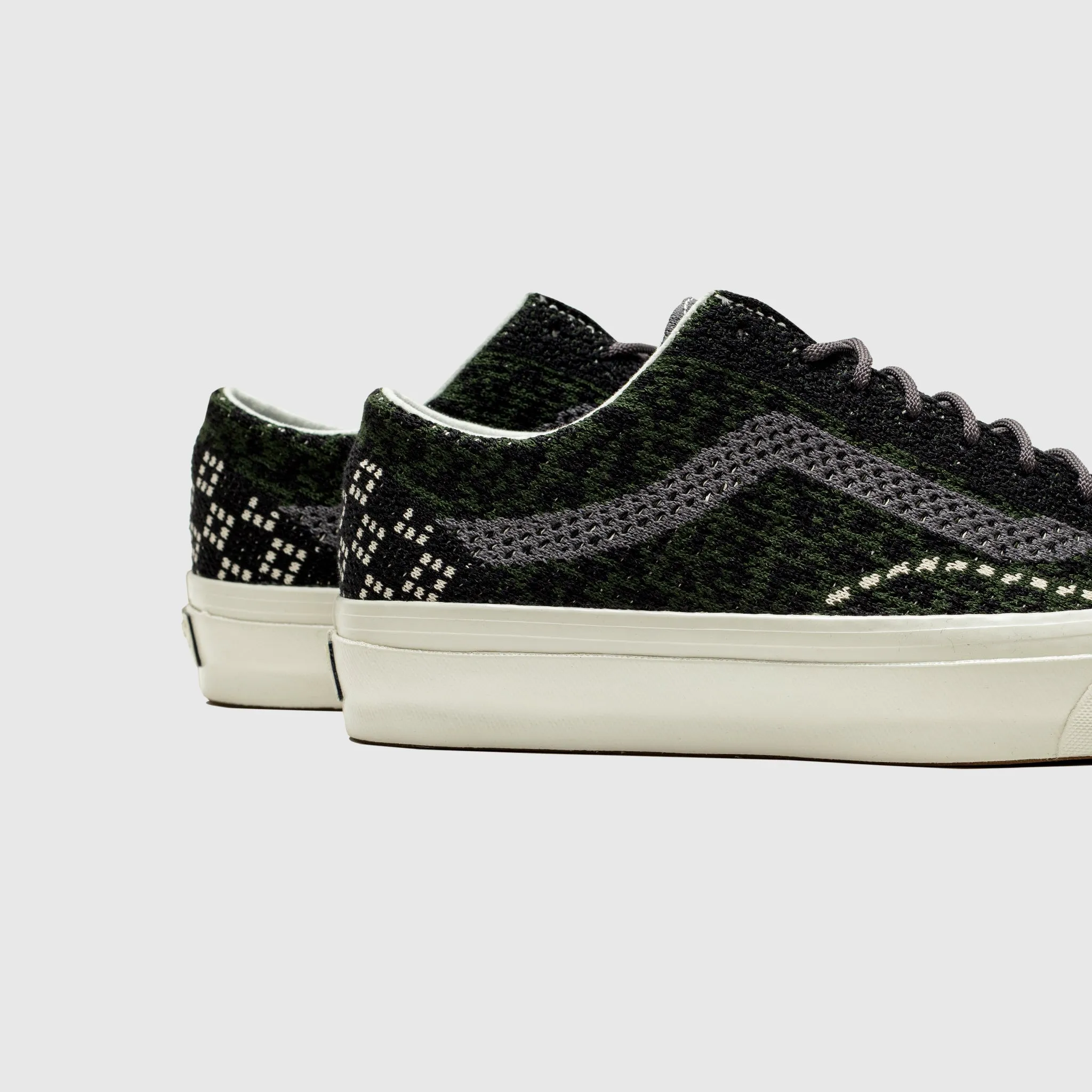 OLD SKOOL 36 EK LX Memory Foam Casual Wear Calm Step