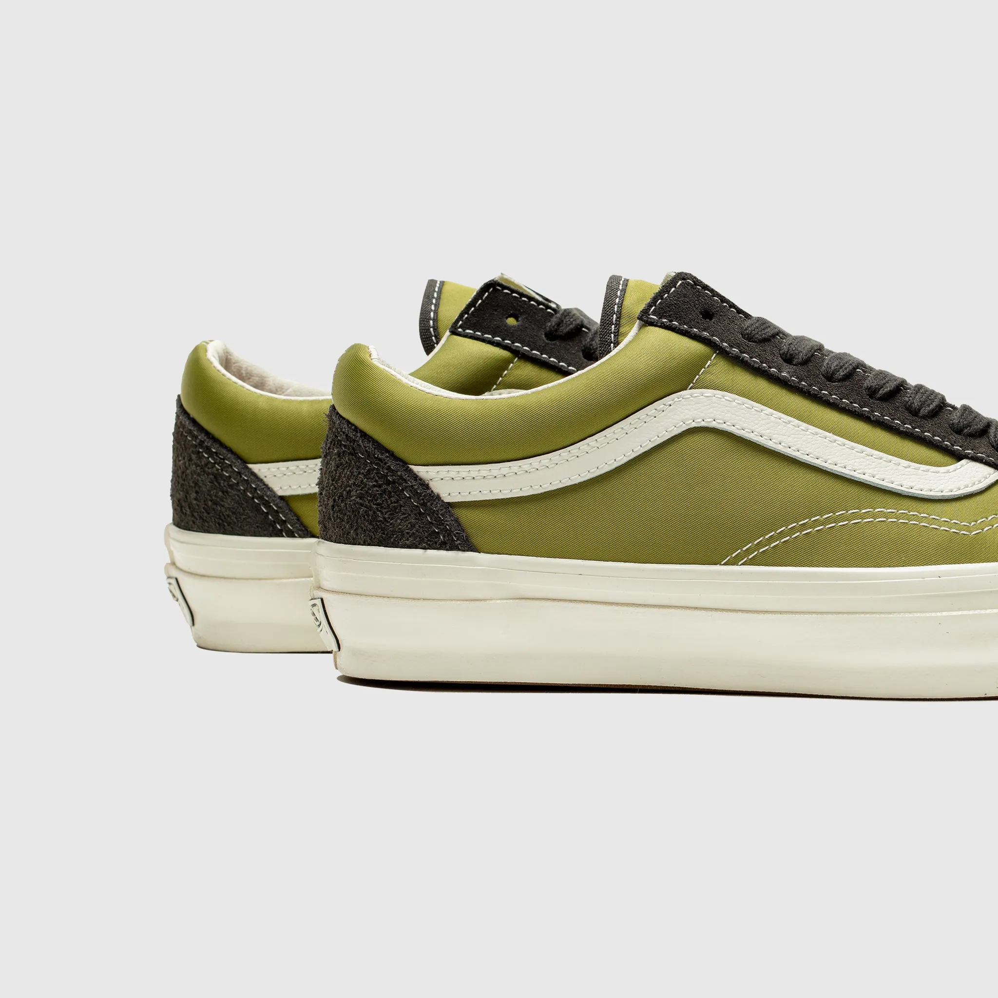 Flexible Design Responsive Cushion Fitness Lovers OLD SKOOL LX