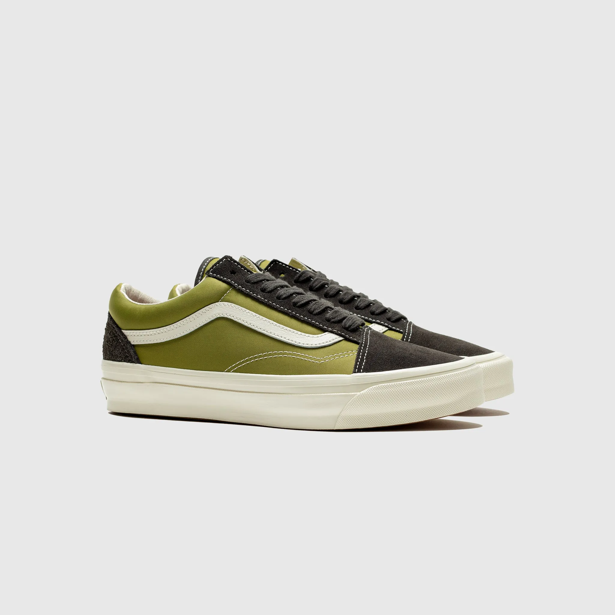 World Walk Bright Gold OLD SKOOL LX
