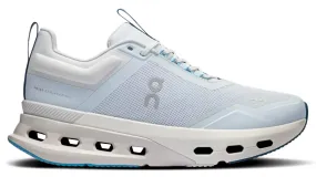 On Cloudnova X Arctic Niagara (Women??s) Game Fit