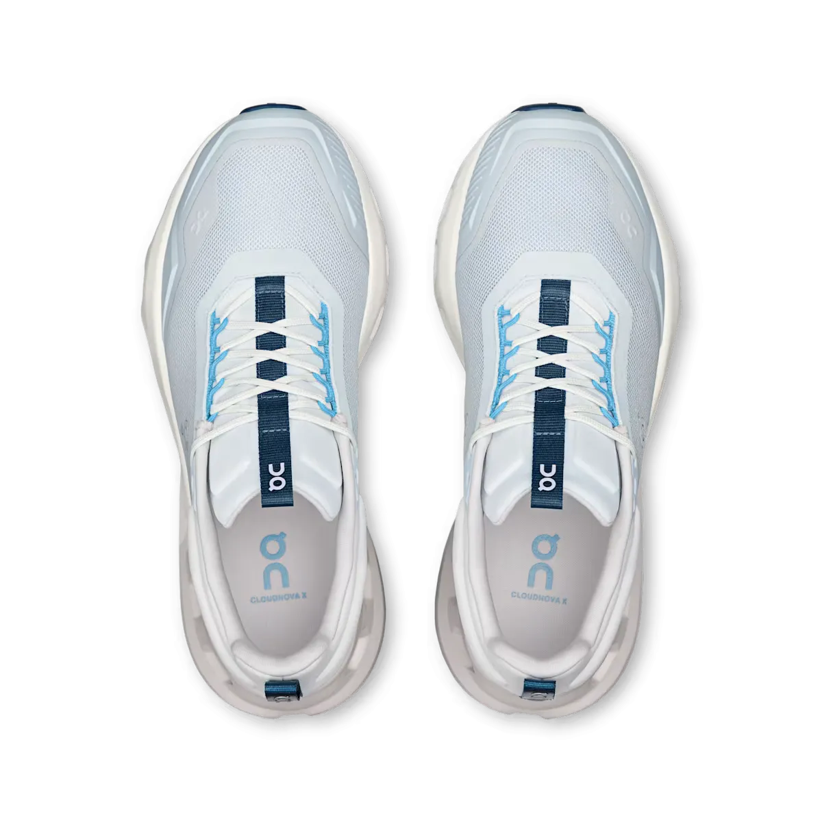 On Cloudnova X Arctic Niagara (Women??s) Snow Warm