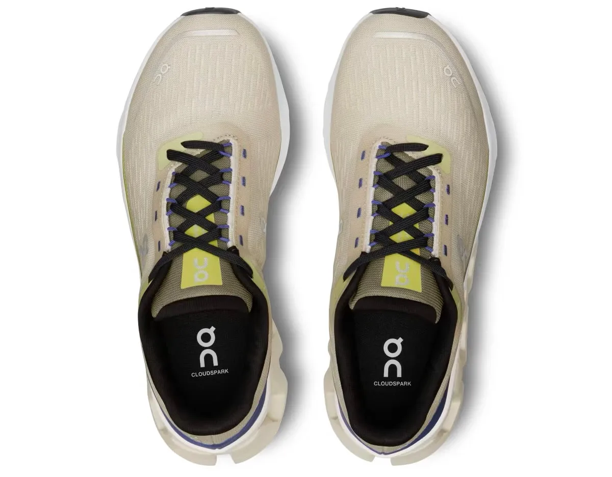 Rich Glow Slip Resistant All Weather On Cloudspark Ice Grove (Women's)