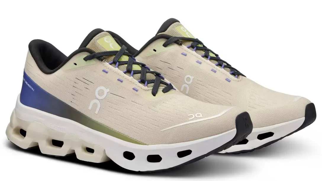 On Cloudspark Ice Grove (Women's) Closet Core Secure fit