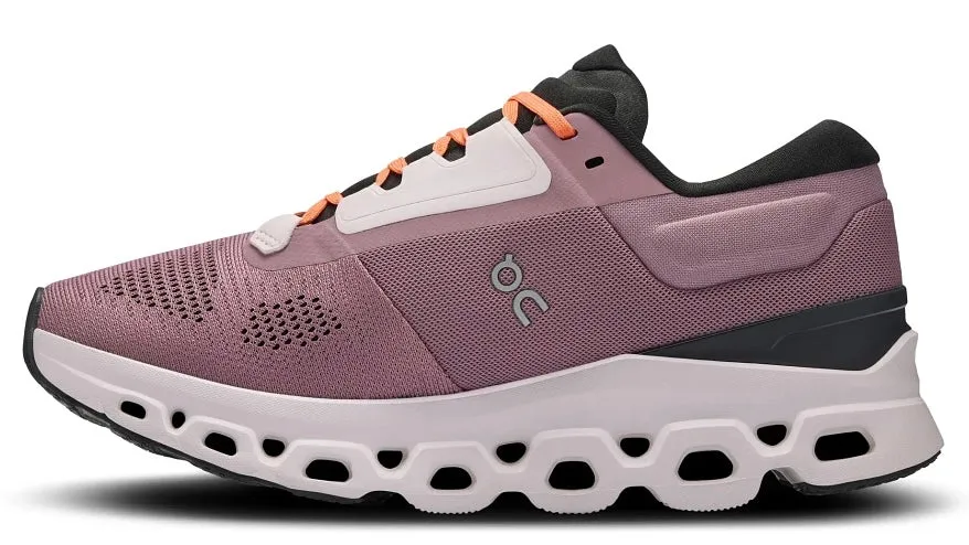 Calm Mood On CloudStratus 3 Quartz Lily (Women??s)